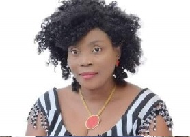 Janet Nabla